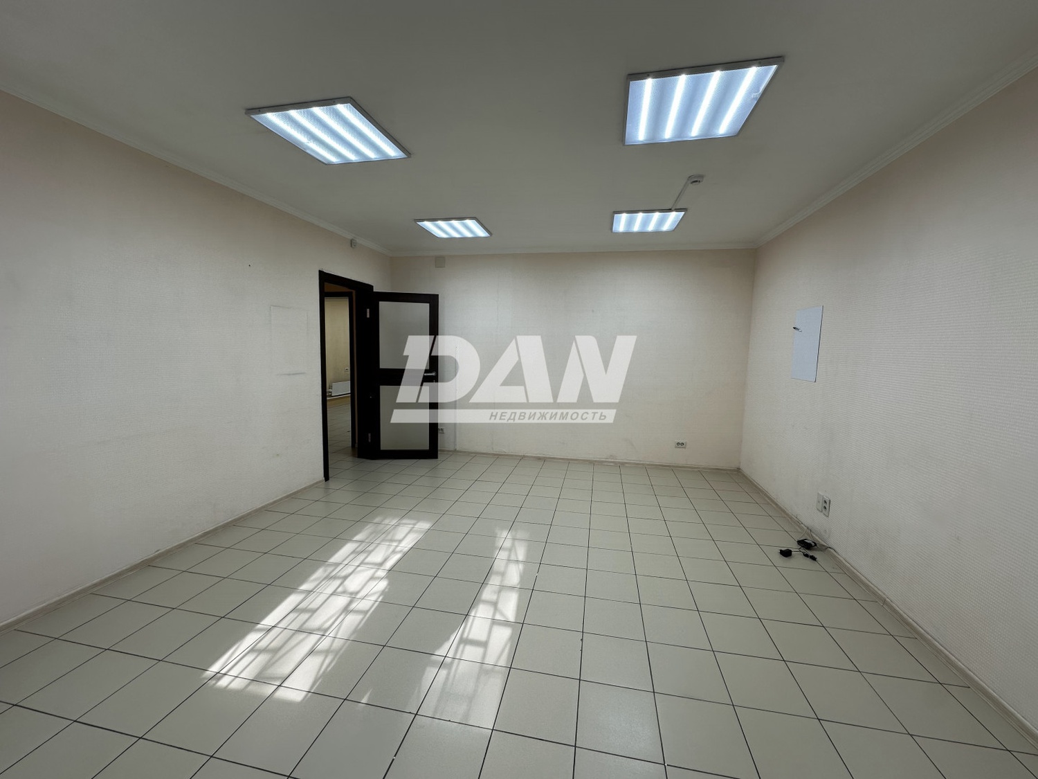 Помещение свободного назначения 64,2 м²