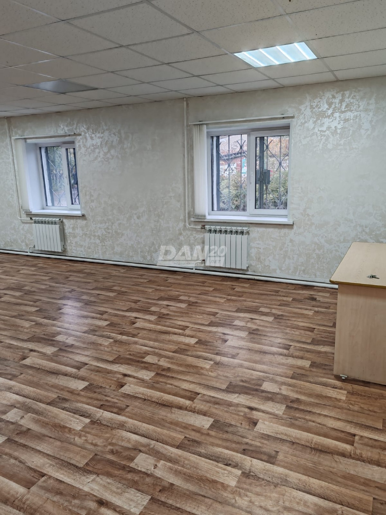 Помещение свободного назначения 75 м²