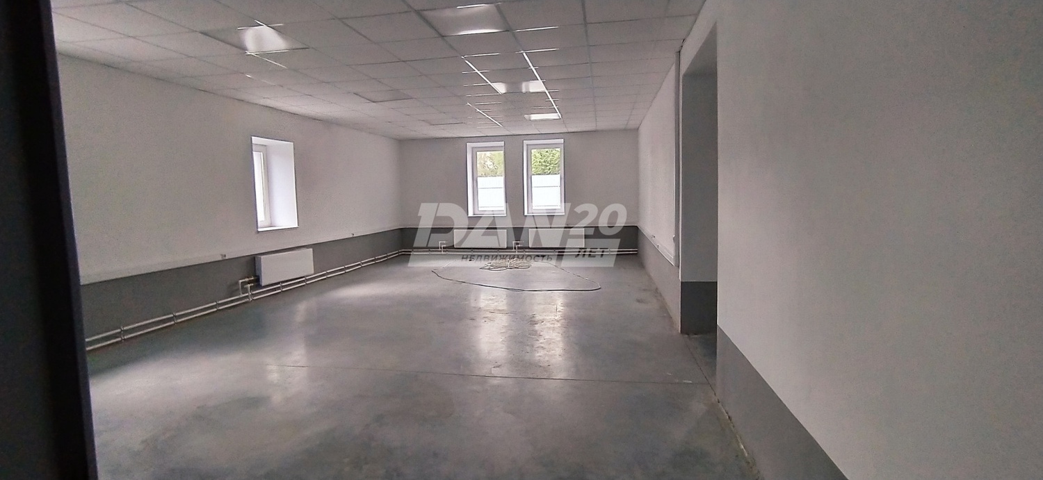 Склад 5130 м²