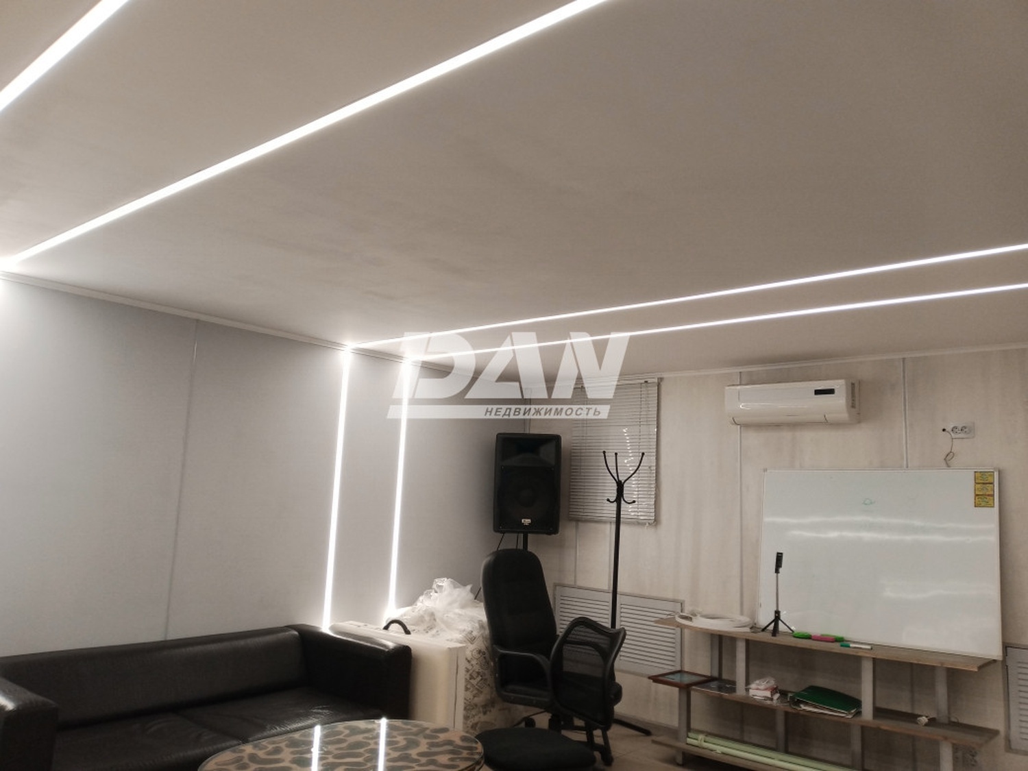 Помещение свободного назначения 167 м²