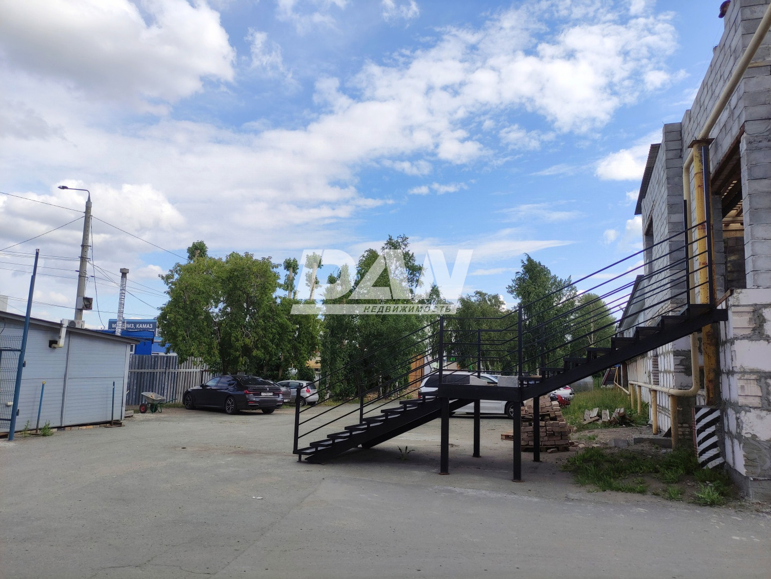 Офис 50 м²