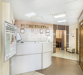 Торговое помещение, 339 м²