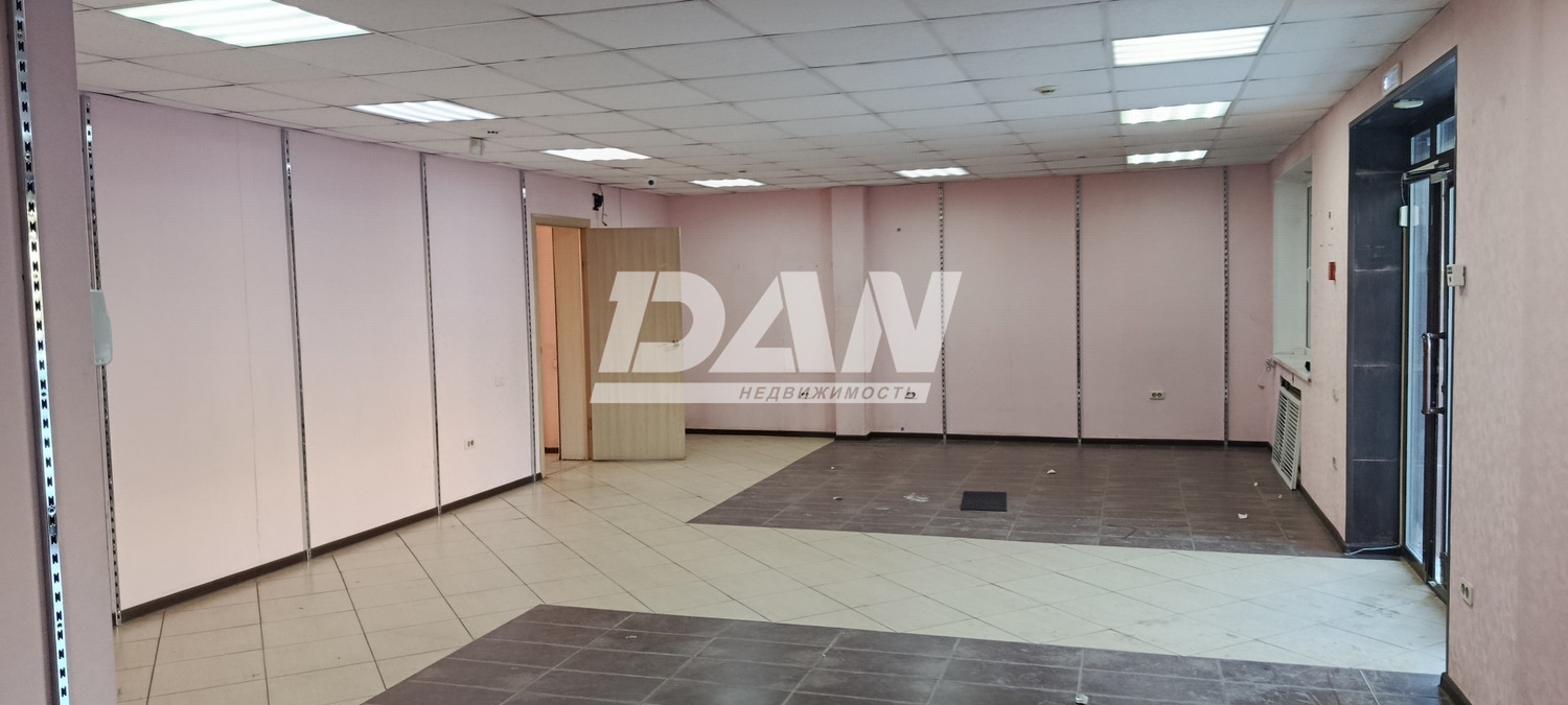 Помещение свободного назначения 72,7 м²