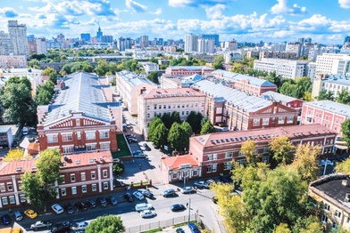 Компания Qlean разместилась в бизнес-парке «Фактория»