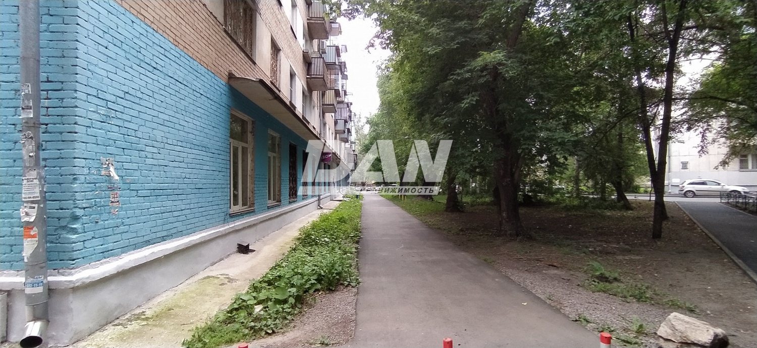 Помещение свободного назначения 236,5 м²