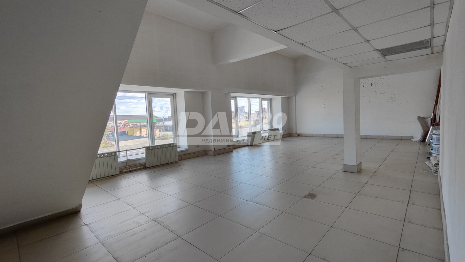 Офис 278 м²