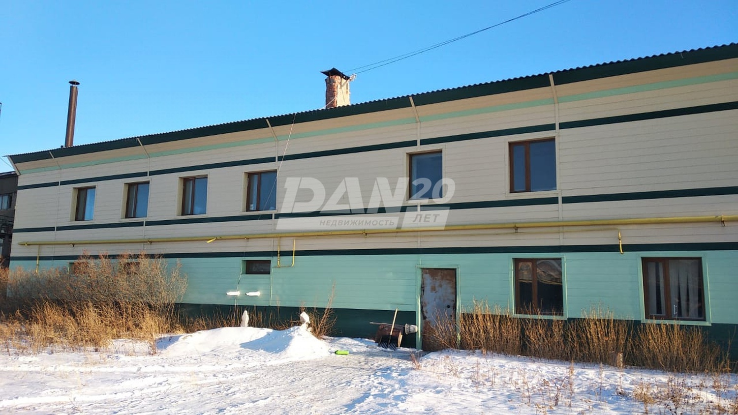 Производственное помещение 5359 м²