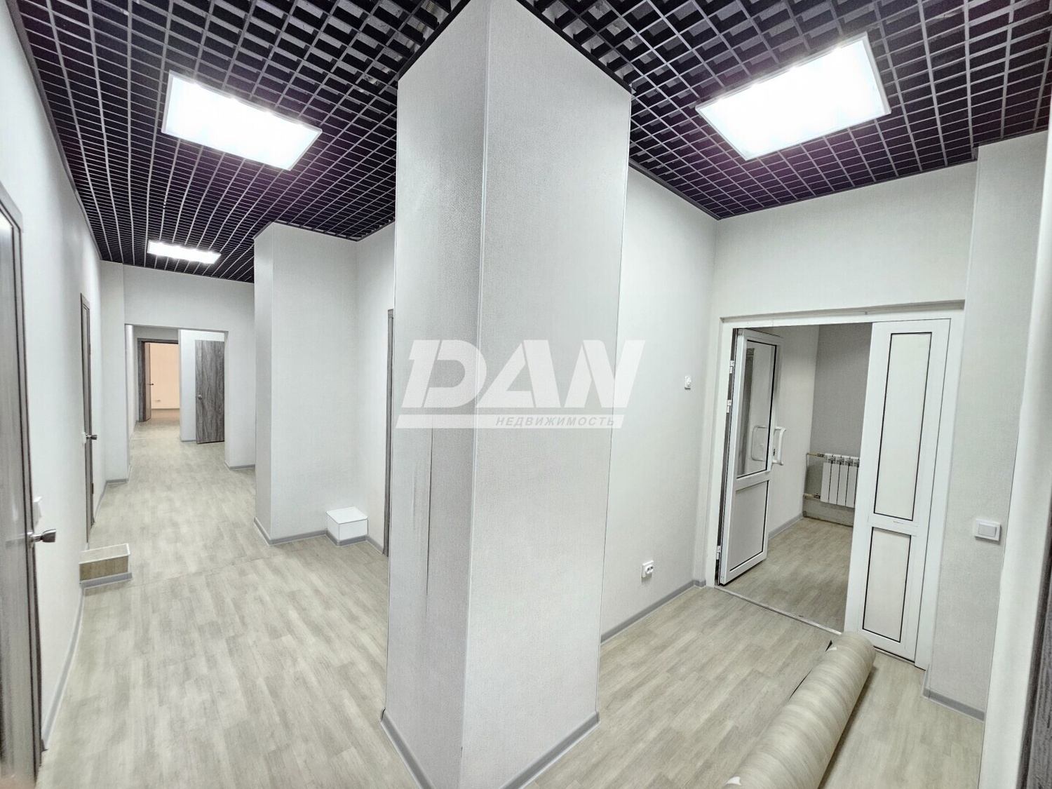 Помещение свободного назначения 84,6 м²