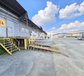 Склад, 1000 м²
