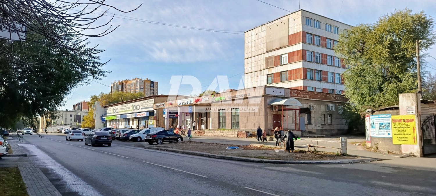 Офис 1903,1 м²