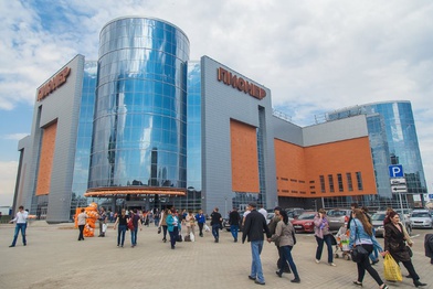 Три бренда LPP Group откроются в ТРЦ «Пионер» в Барнауле