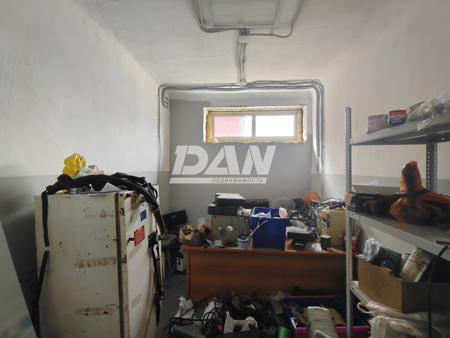 Помещение свободного назначения 140 м²