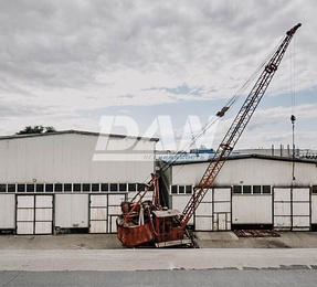 Производственное помещение, 4000 м²