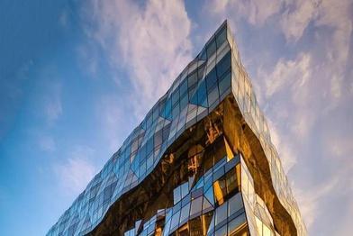 В бизнес-центре «Искра-Парк» арендовано 5900 кв. м офисных площадей