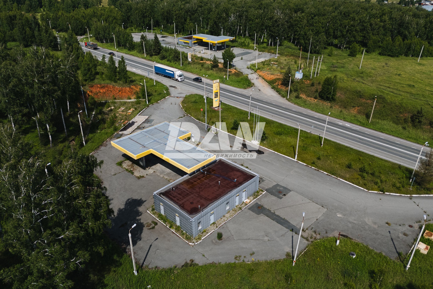 Арендный бизнес 414 м²