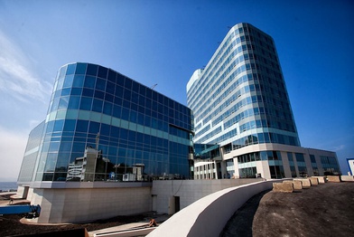 Отели Hyatt во Владивостоке приобрели структуры Олега Дерипаски