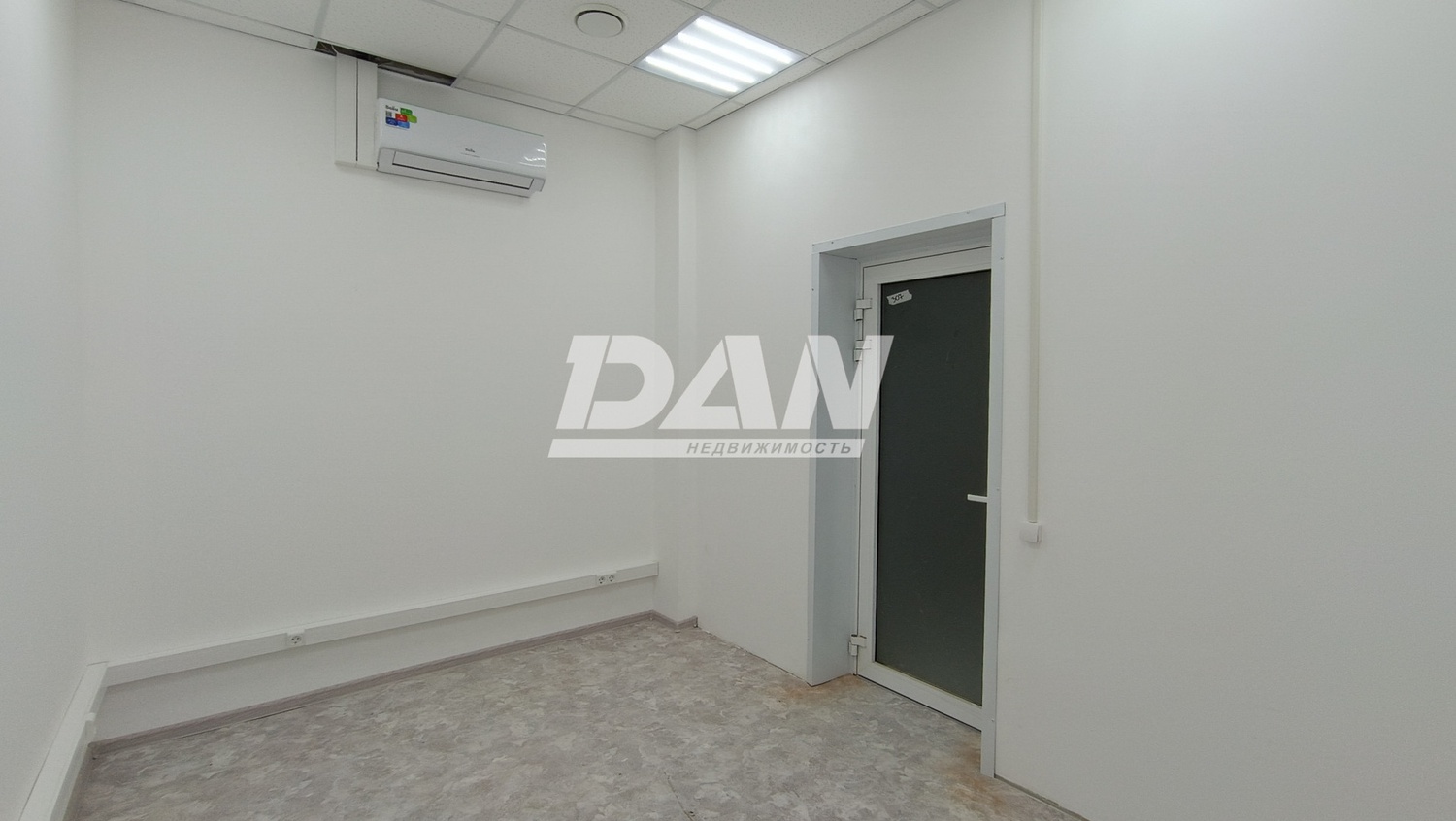 Офис 390 м²