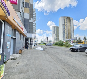 Торговое помещение, 48,1 м²