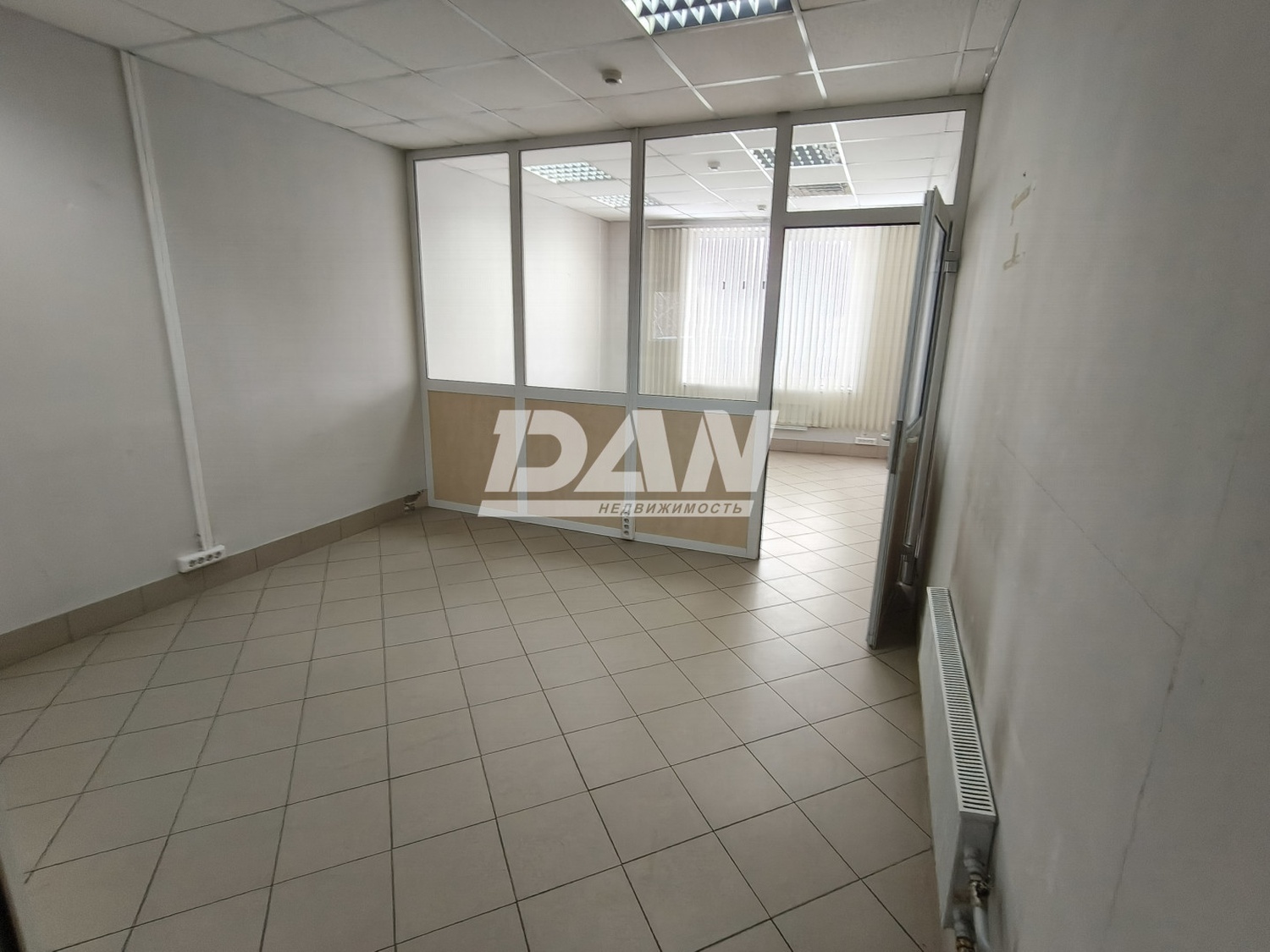Офис 453,2 м²