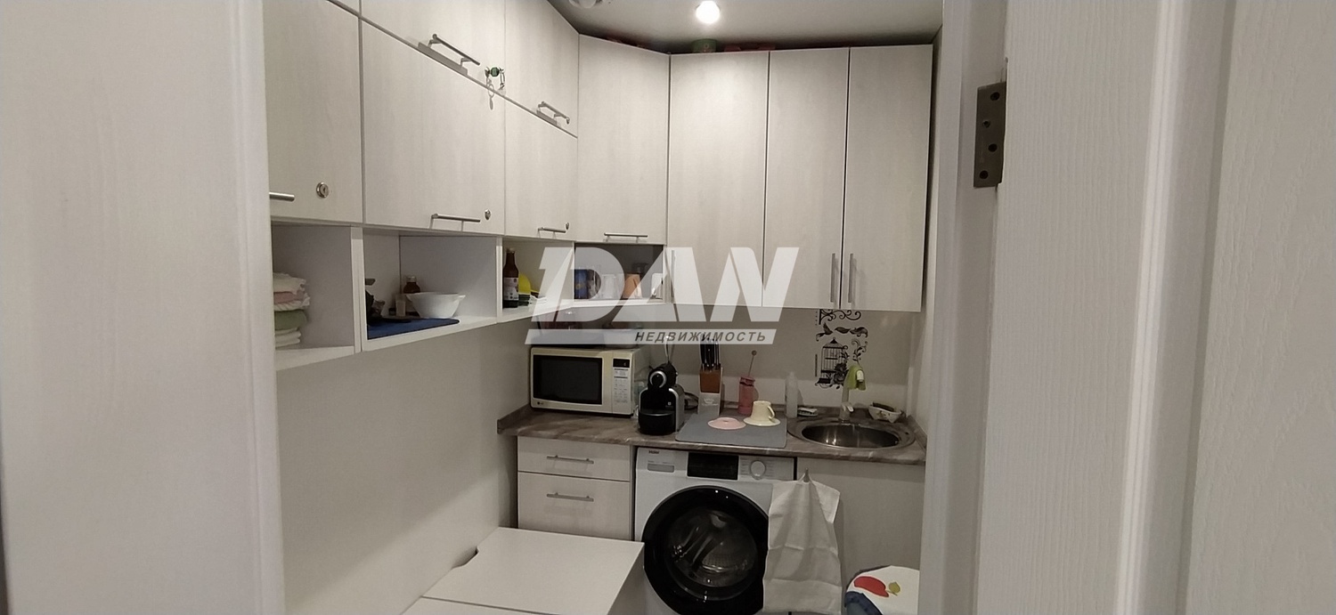 Помещение свободного назначения 44,7 м²