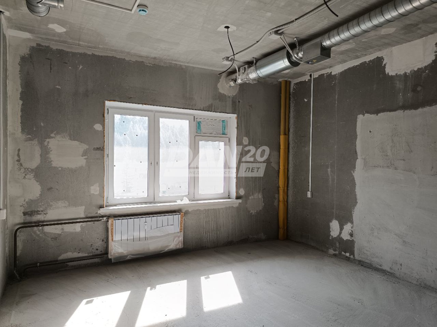 Помещение свободного назначения 96,9 м²