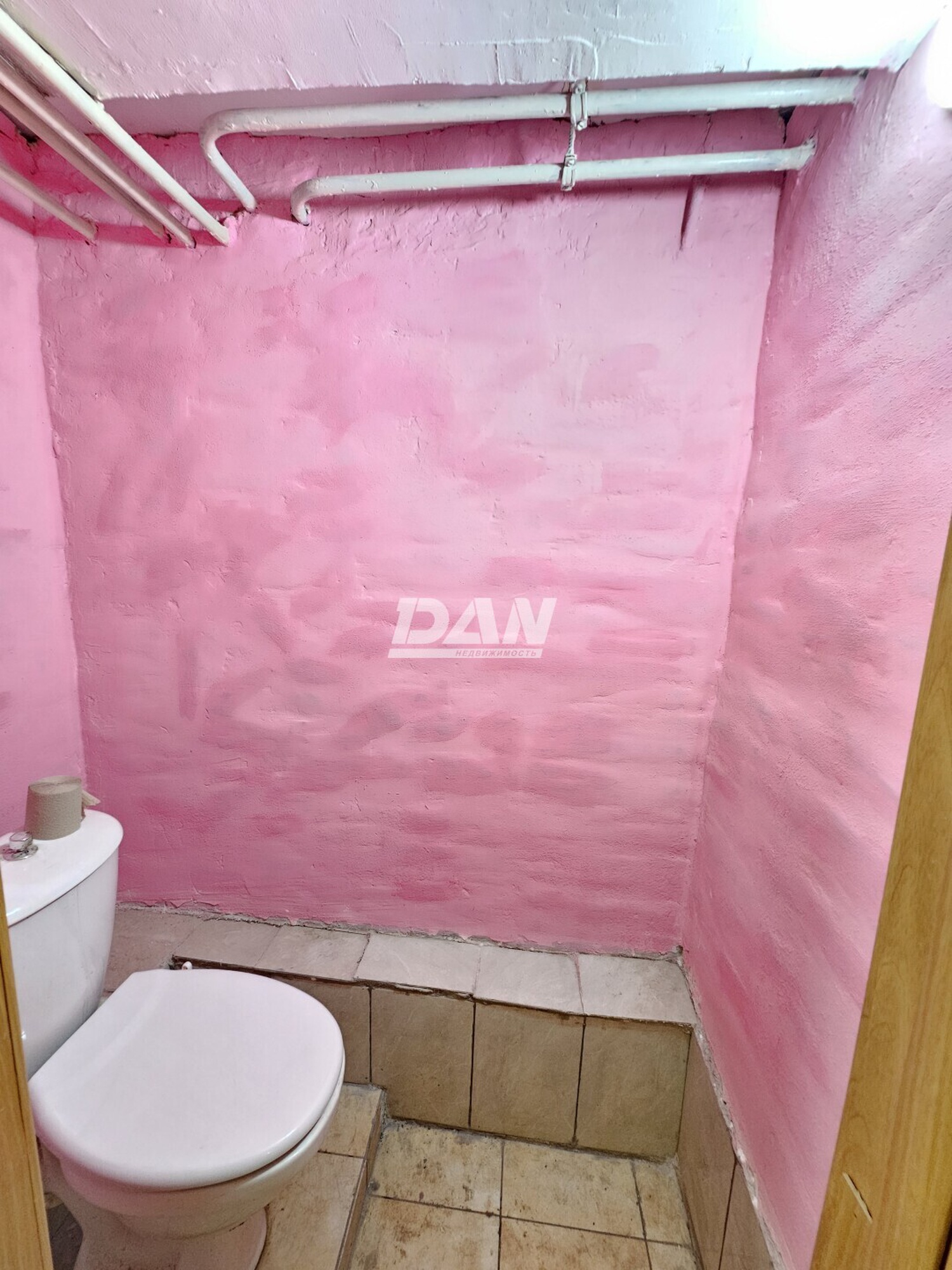Торговое помещение 48,1 м²