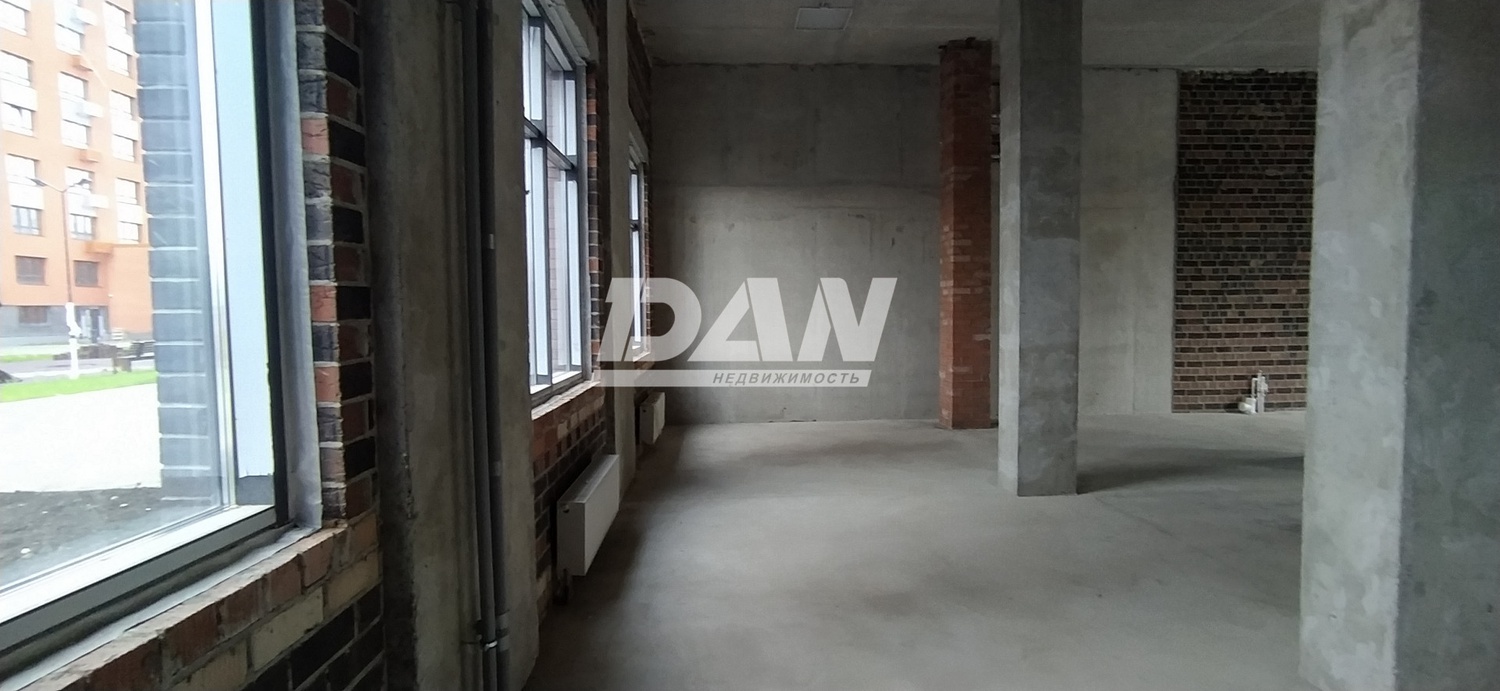 Помещение свободного назначения 161,5 м²