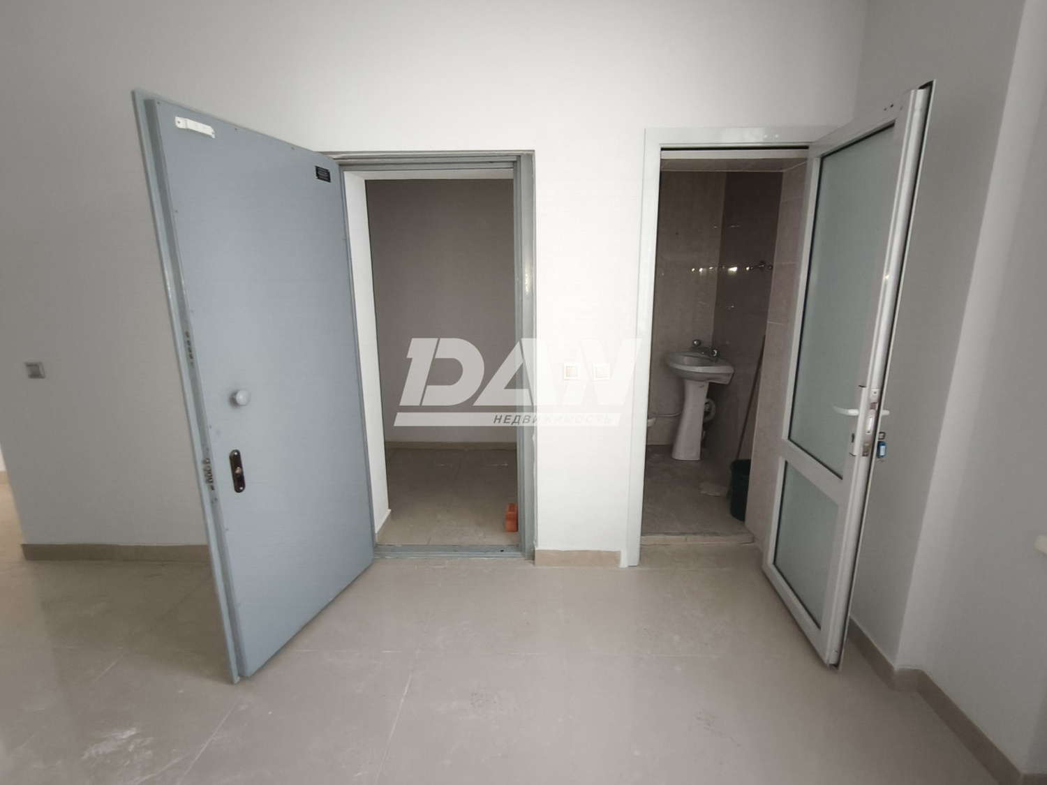 Торговое помещение 50 м²