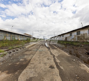 Склад, 500 м²