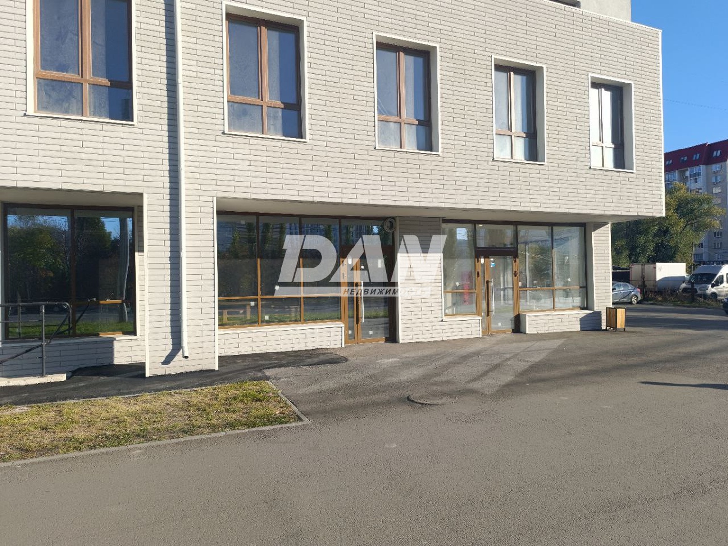 Помещение свободного назначения 102,4 м²