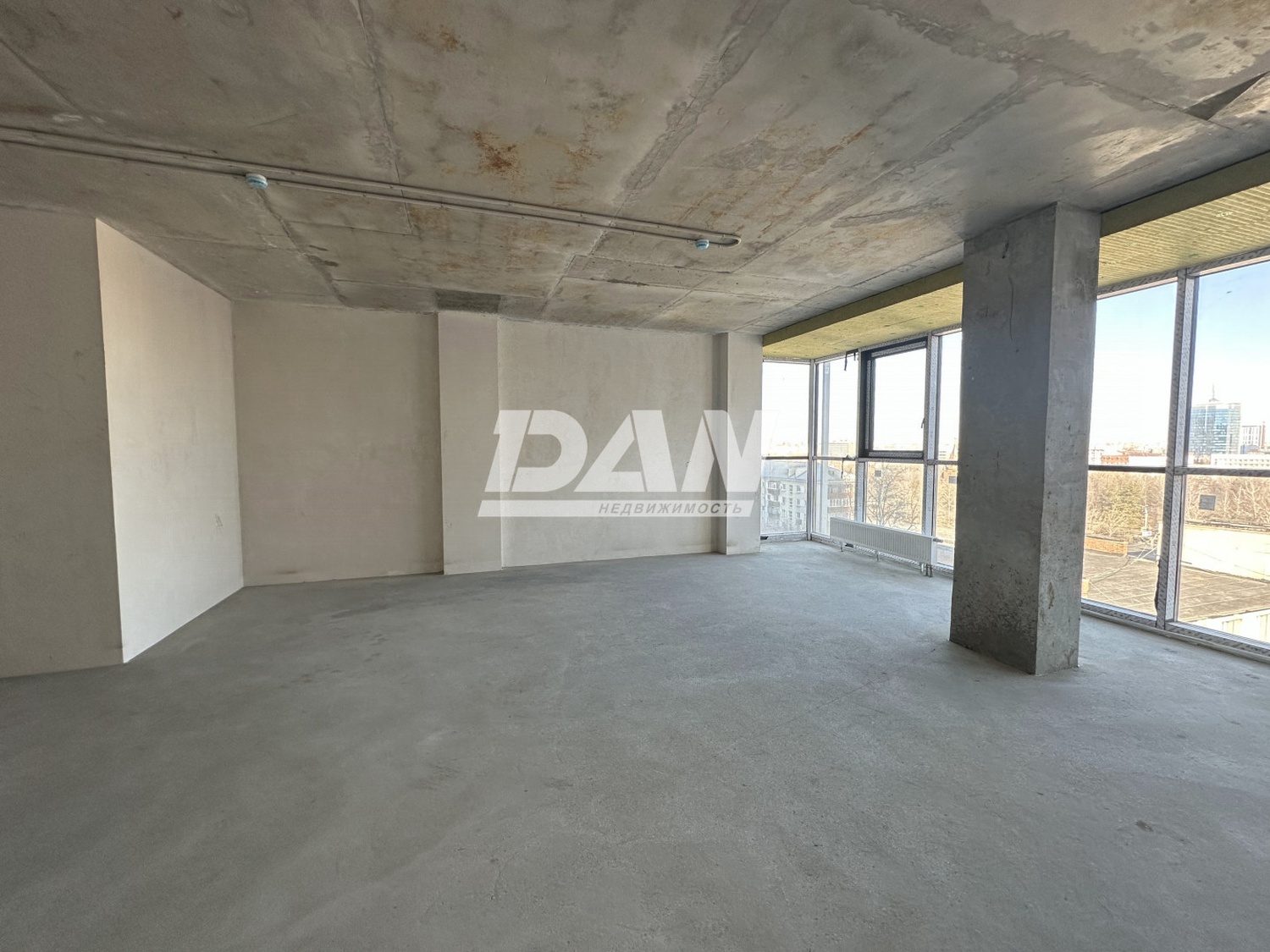 Помещение свободного назначения 59,6 м²