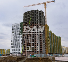 Помещение свободного назначения, 118,7 м²
