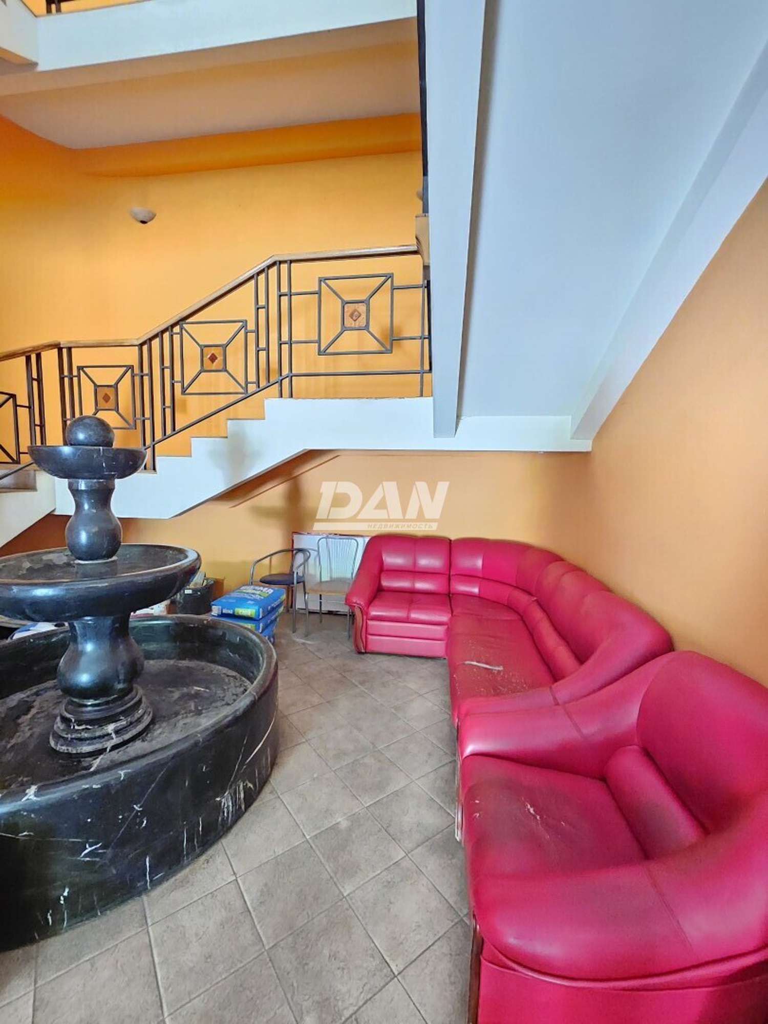 Офис 281 м²
