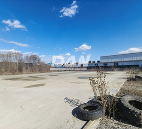 Склад, 1130 м²