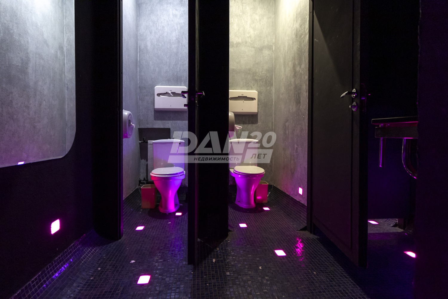 Арендный бизнес 1570,8 м²