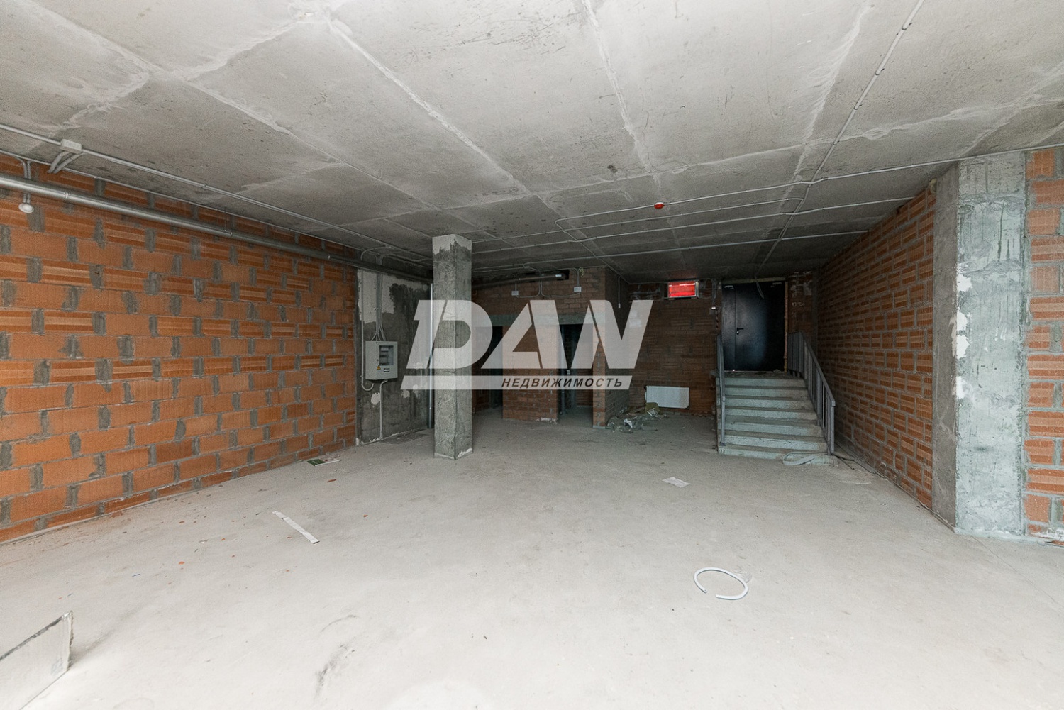 Помещение свободного назначения 324,1 м²