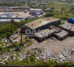 Производственное помещение, 4707,5 м²