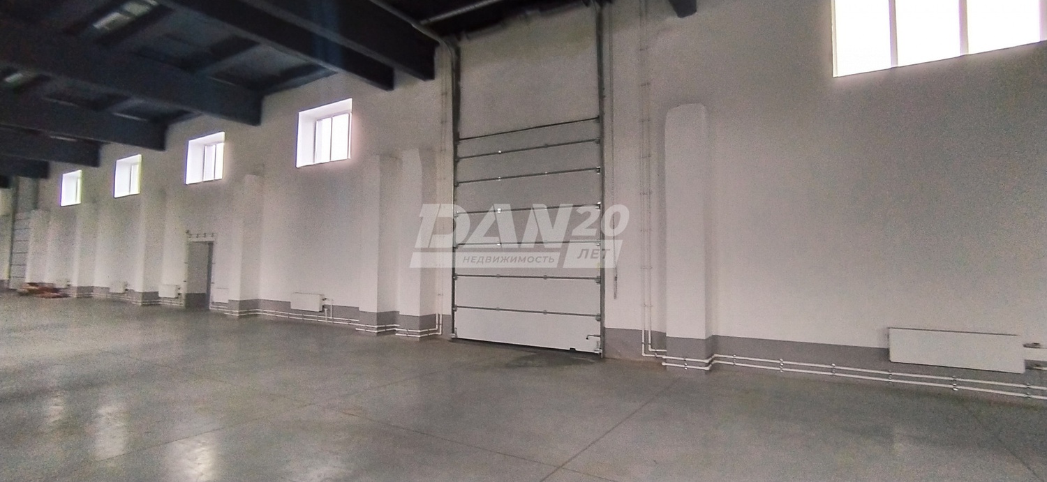 Склад 5130 м²
