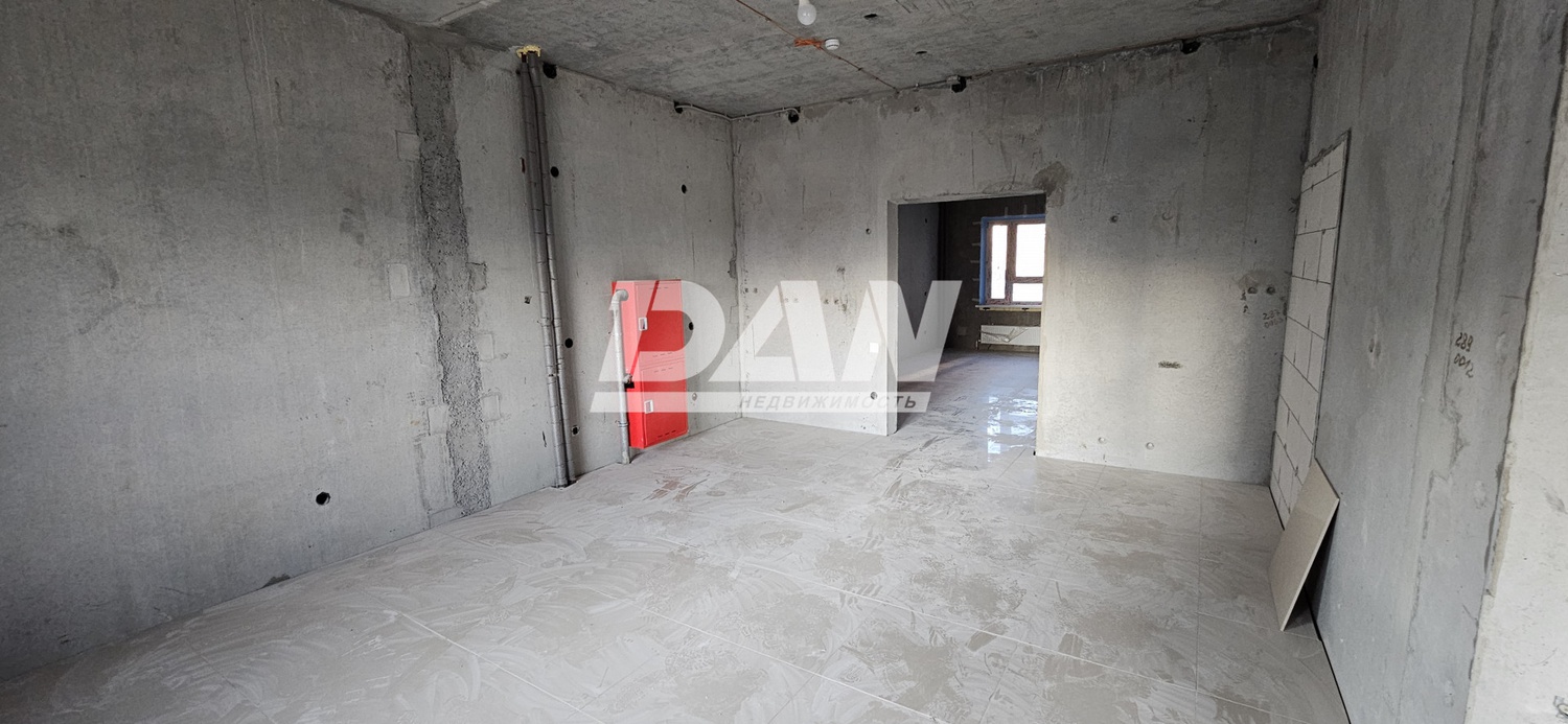 Торговое помещение 71,6 м²