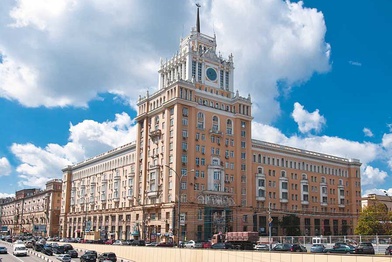 Продажа гостиницы «Пекин» в Москве откладывается