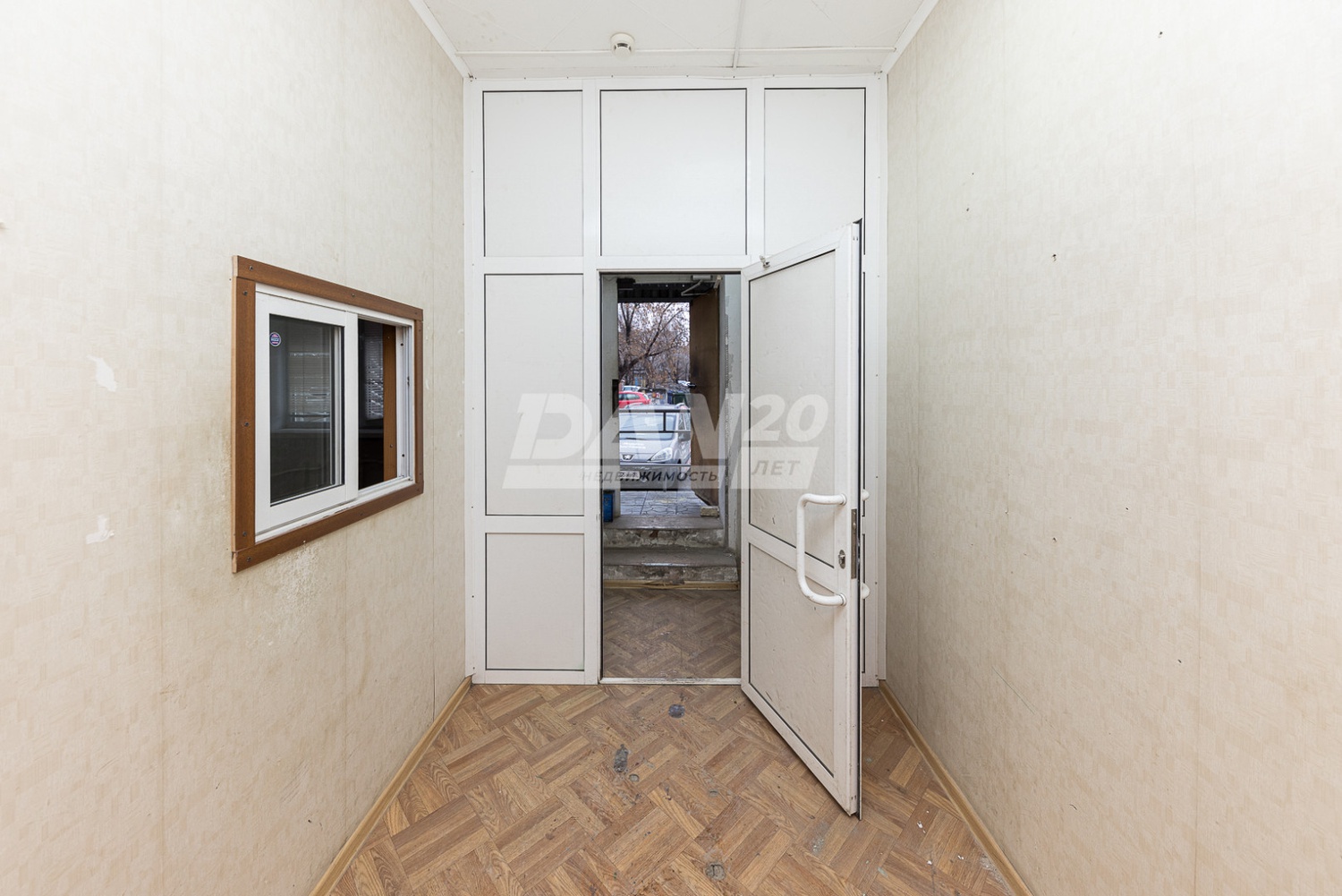 Торговая площадь 203 м²