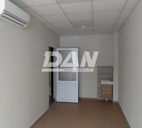 Помещение свободного назначения, 15,9 м²