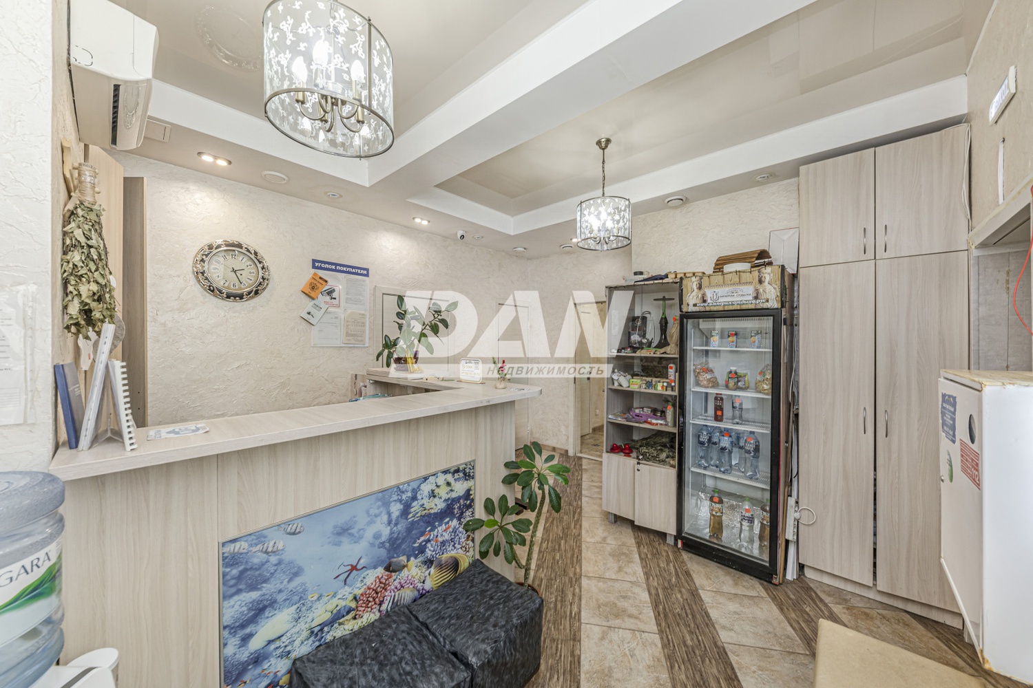 Помещение свободного назначения 818,6 м²