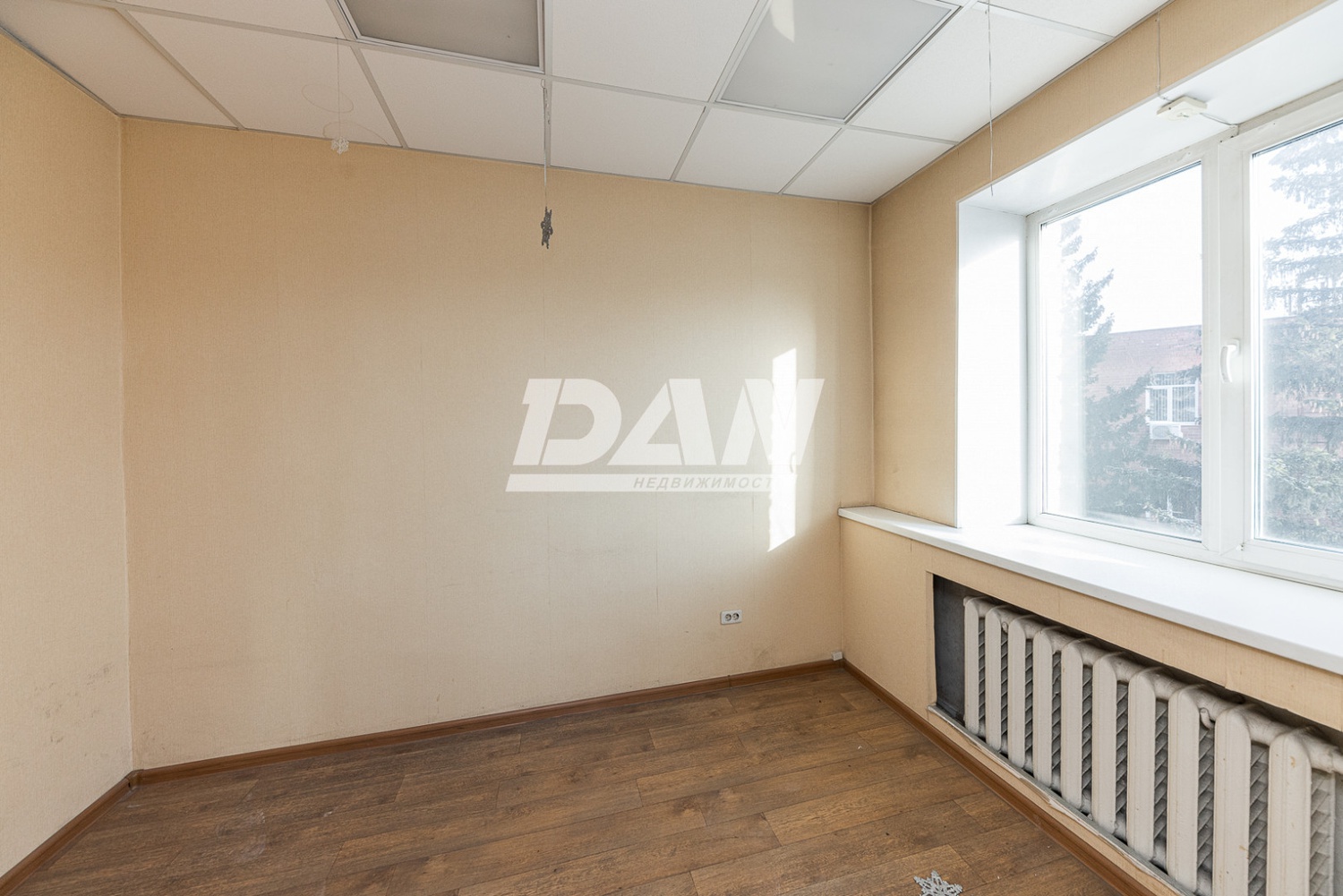 Офис 263,6 м²