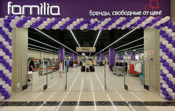 Familia усилила позиции в рейтинге крупнейших компаний России