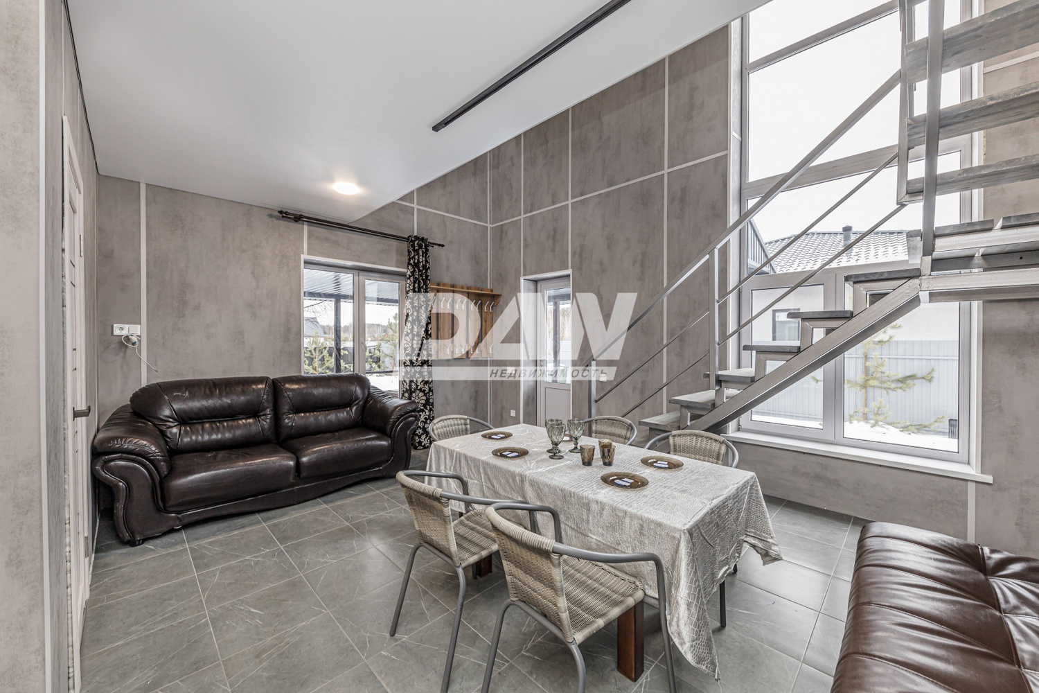 Арендный бизнес 227 м²