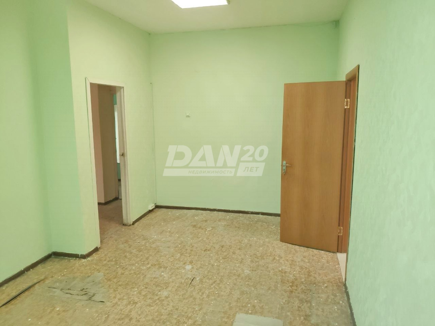 Офис 132 м²