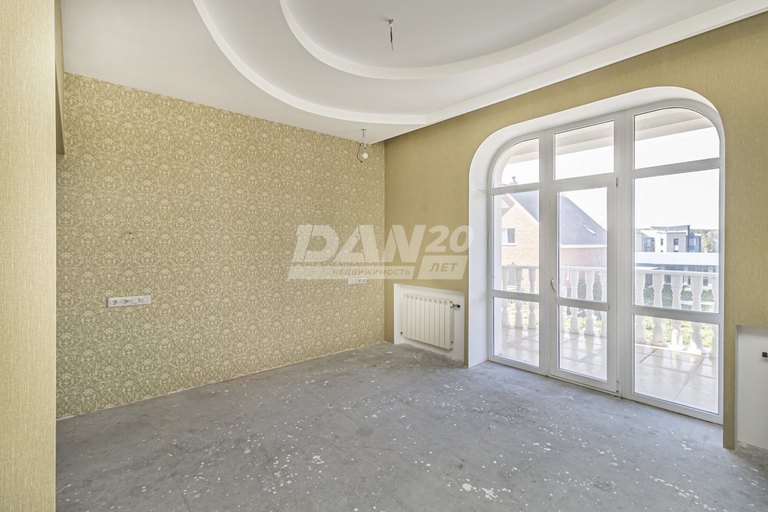 Помещение свободного назначения 593 м²