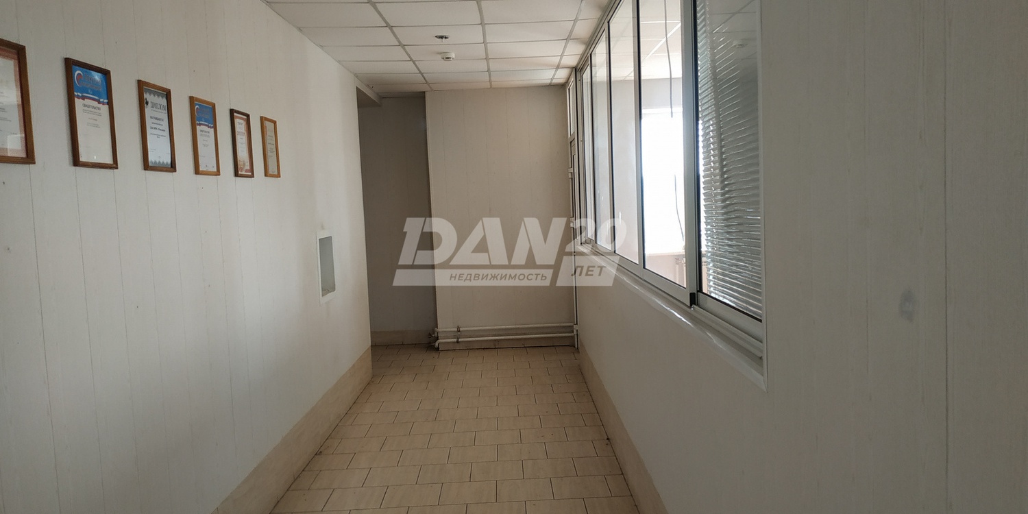Производственное помещение 4522 м²
