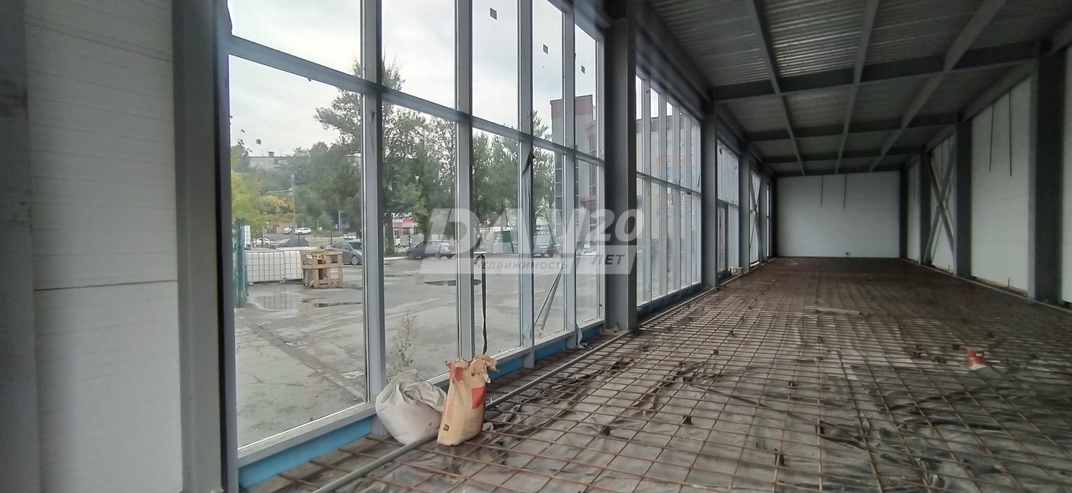 Помещение свободного назначения 360 м²